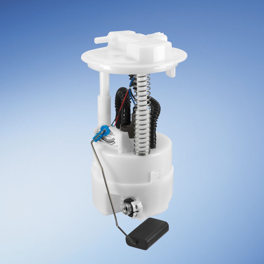 Kraftstoff-Fördereinheit