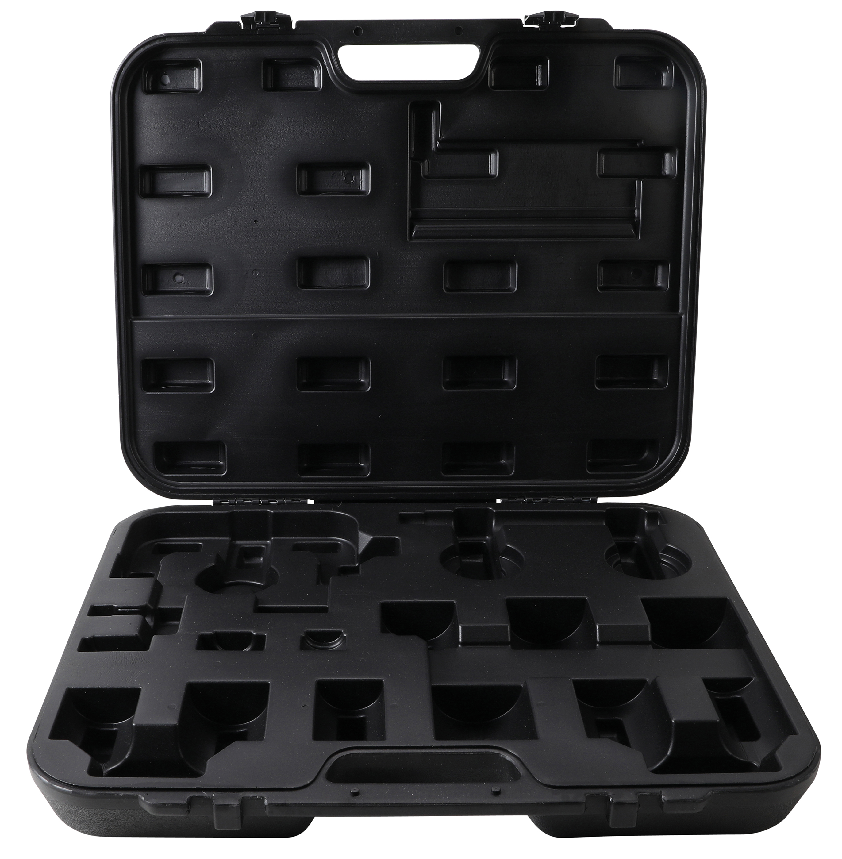 BGS Leerkoffer für Art. 1834