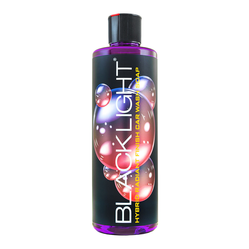 Chemical Guys Black Light Hybrid 473 ml