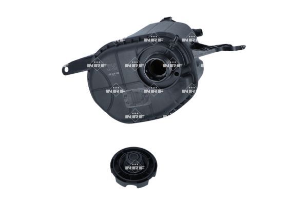 Ausgleichsbehälter, Kühlmittel