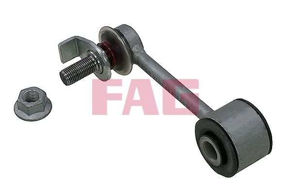 Stange/Strebe, Stabilisator