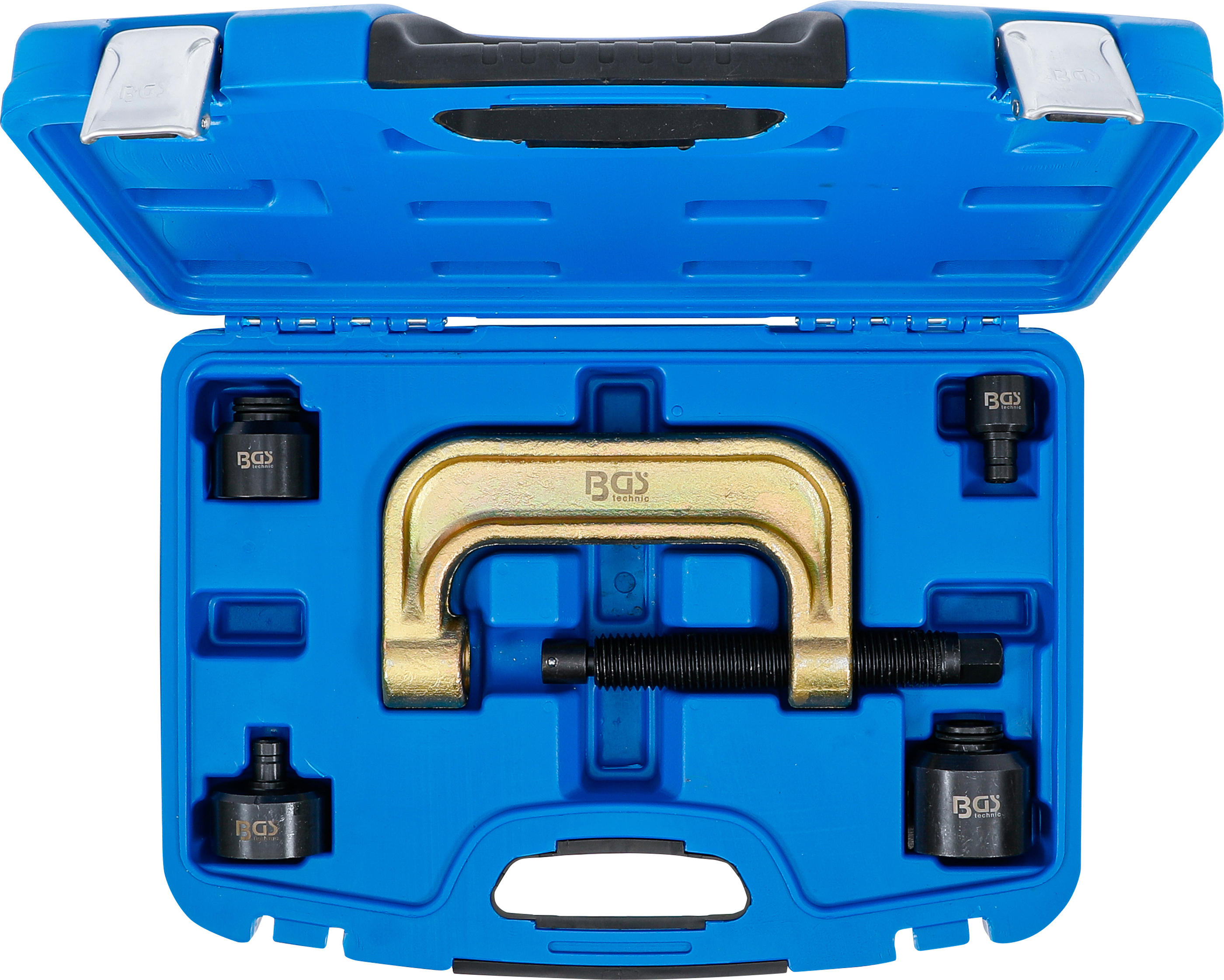 BGS Traggelenk-Werkzeug-Satz | für Mercedes-Benz