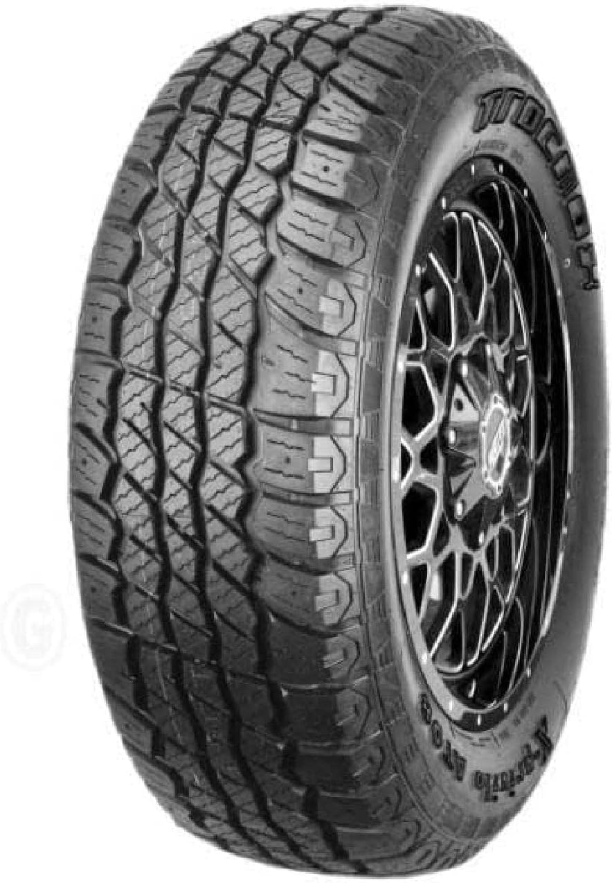 225/75R16 104T Tracmax X-Privilo AT08 Offroad Sommerreifen