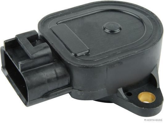 Sensor, Drosselklappenstellung