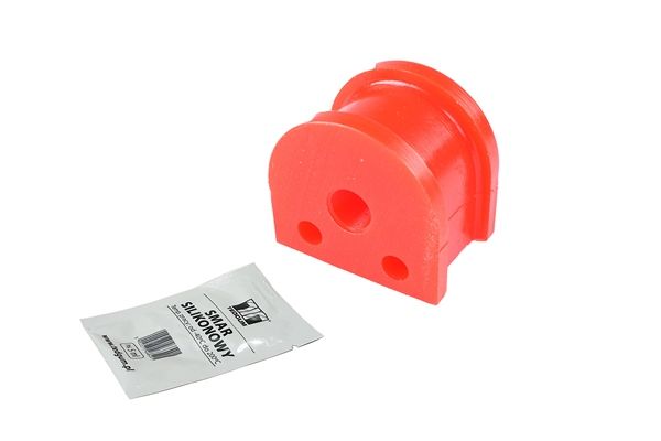 Lagerung, Stabilisator