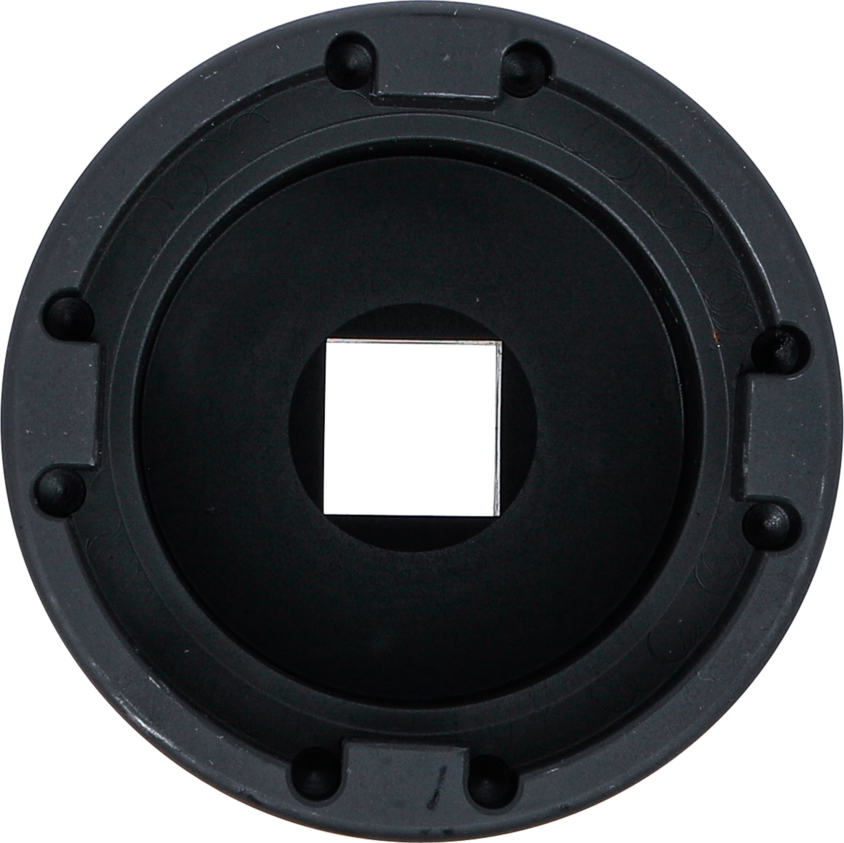 BGS Vorderrachs-Nutmuttern-Schlüssel | Zapfen innen liegend | für DAF (LF 45) 12T