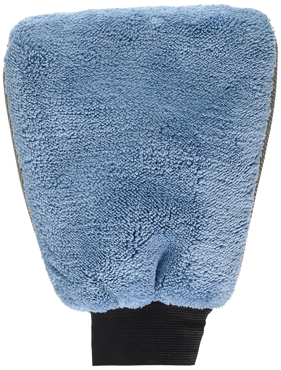 Protecton Mikrofaser Waschhandschuh Bi-Color