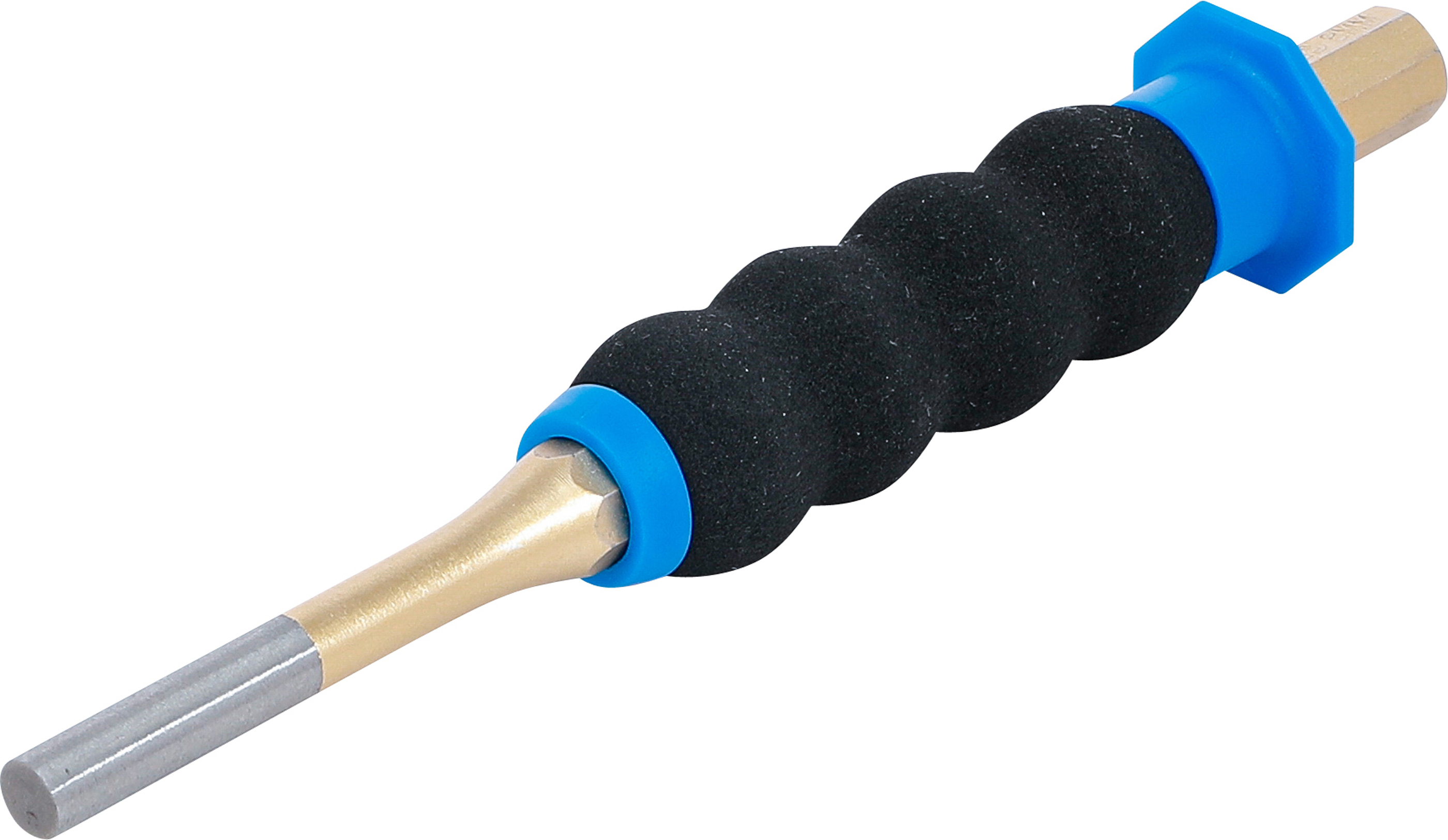 BGS Splintentreiber | mit Handschutz | 180 mm | 8 mm