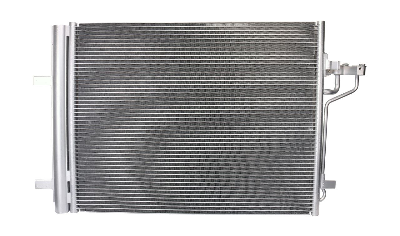 Kondensator, Klimaanlage