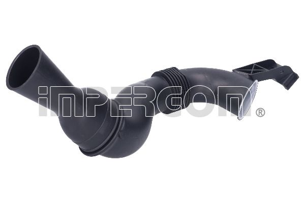 Ansaugschlauch, Luftfilter