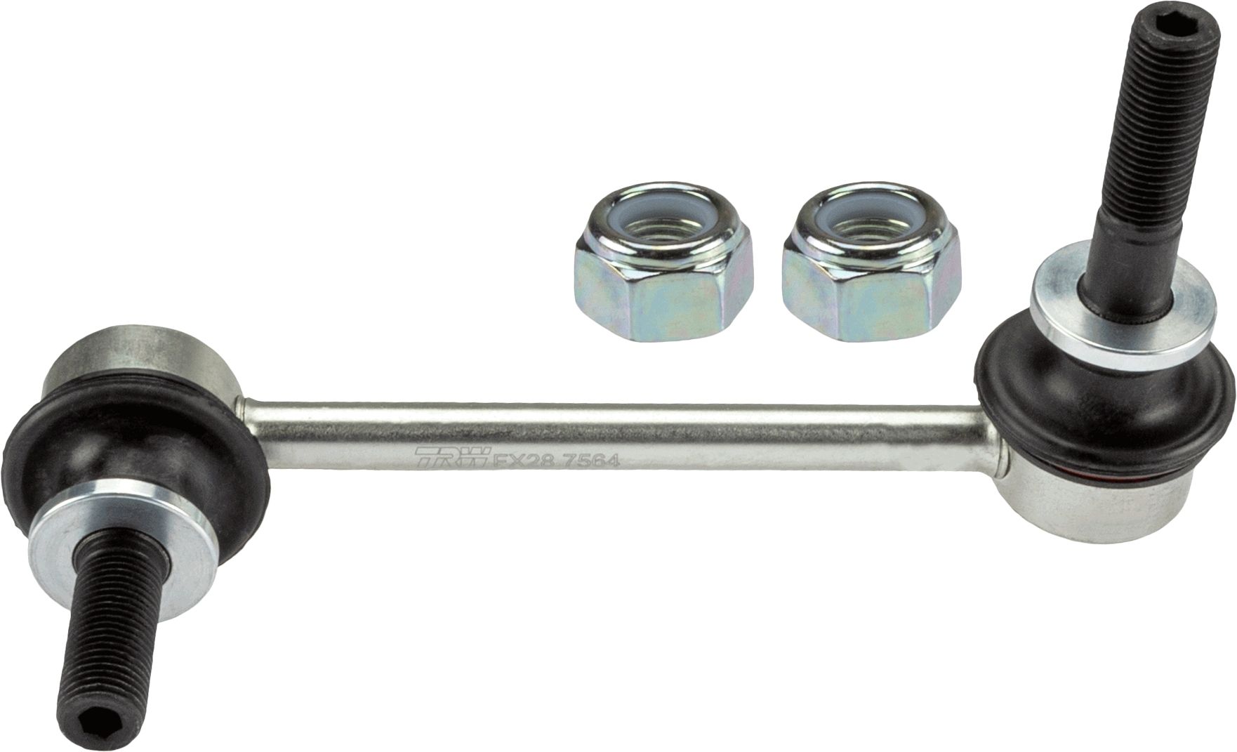 Stange/Strebe, Stabilisator