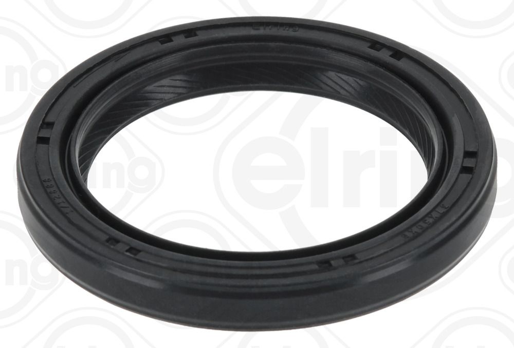 Wellendichtring, Kurbelwelle EL023631 “ELRING 37 mm, 50 mm, 6 mm”