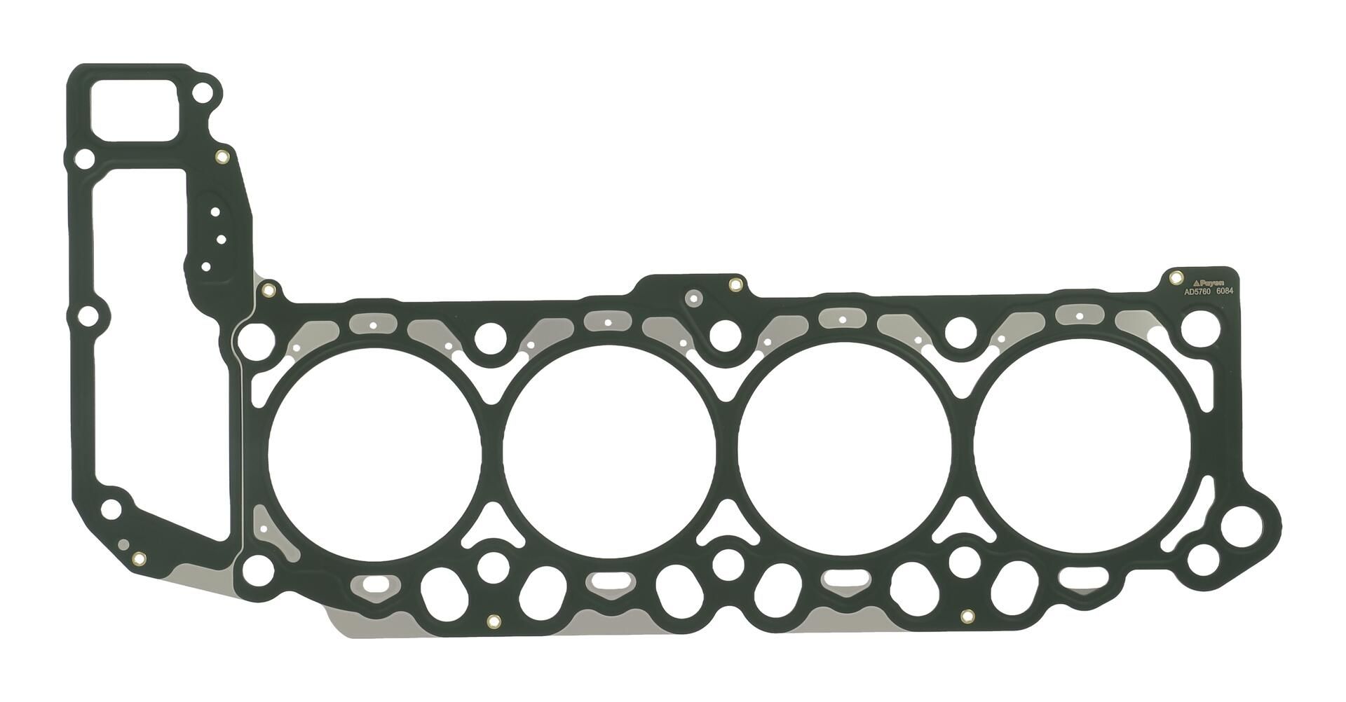 Dichtung, Zylinderkopf