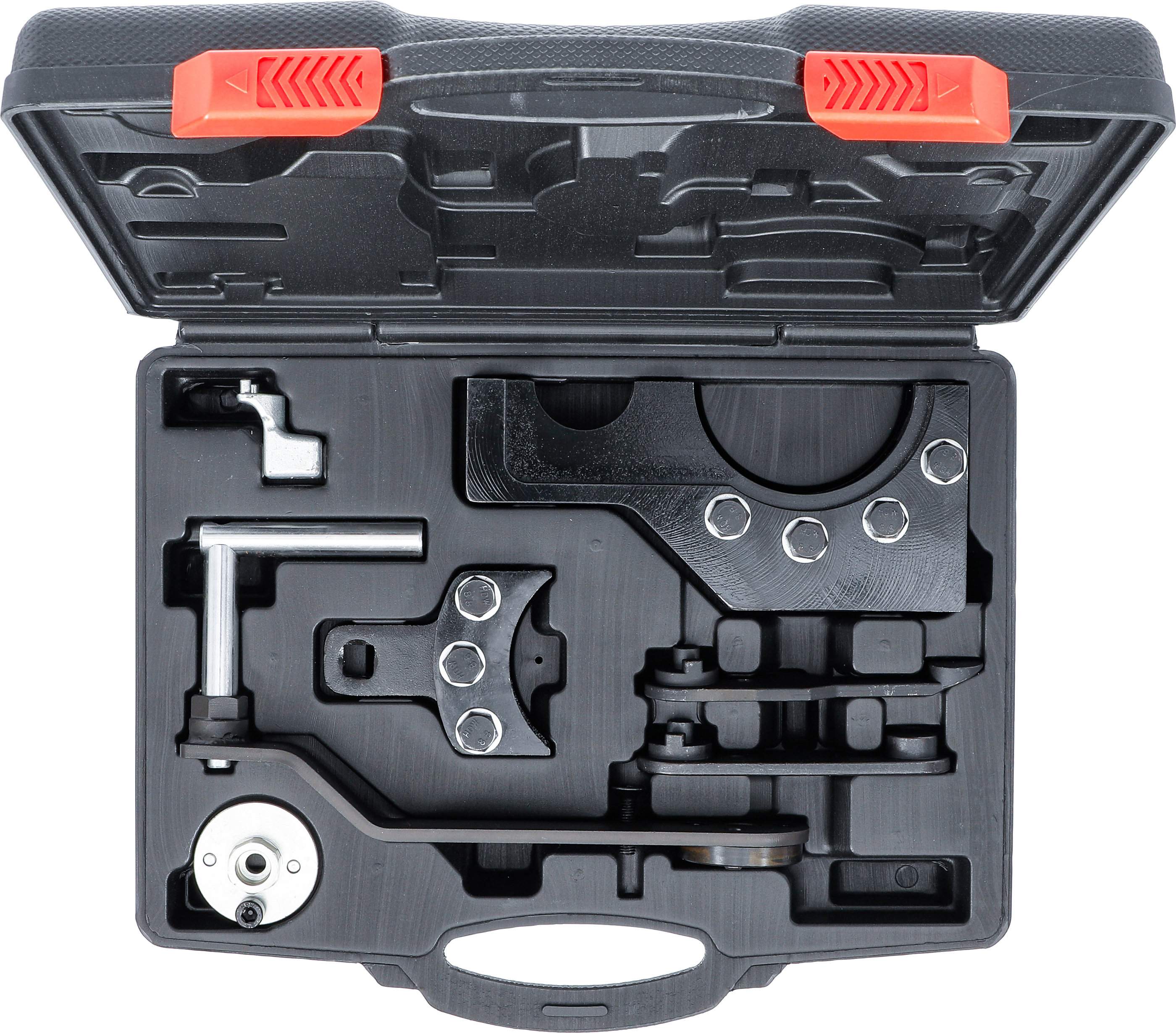 BGS Motor-Einstellwerkzeug-Satz | für VAG 2.5 / 4.9D / TDI Pumpe-Düse