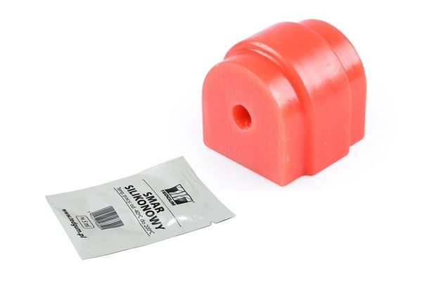 Lagerung, Stabilisator