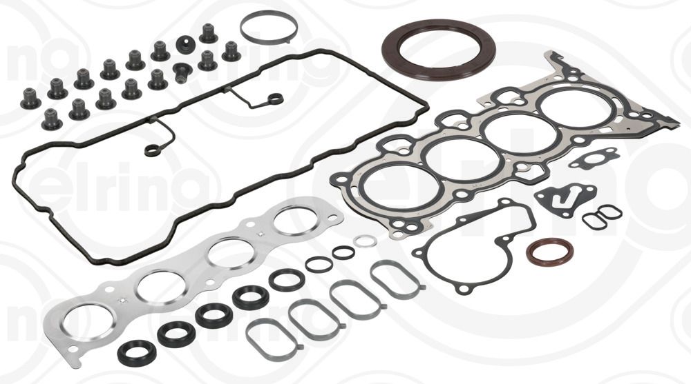 Dichtungsvollsatz, Motor