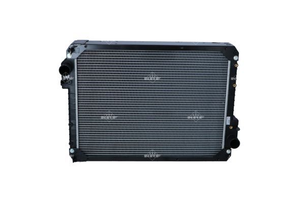 Kühler, Motorkühlung