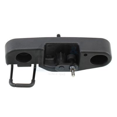 Wischergetriebe, Scheibenreinigung