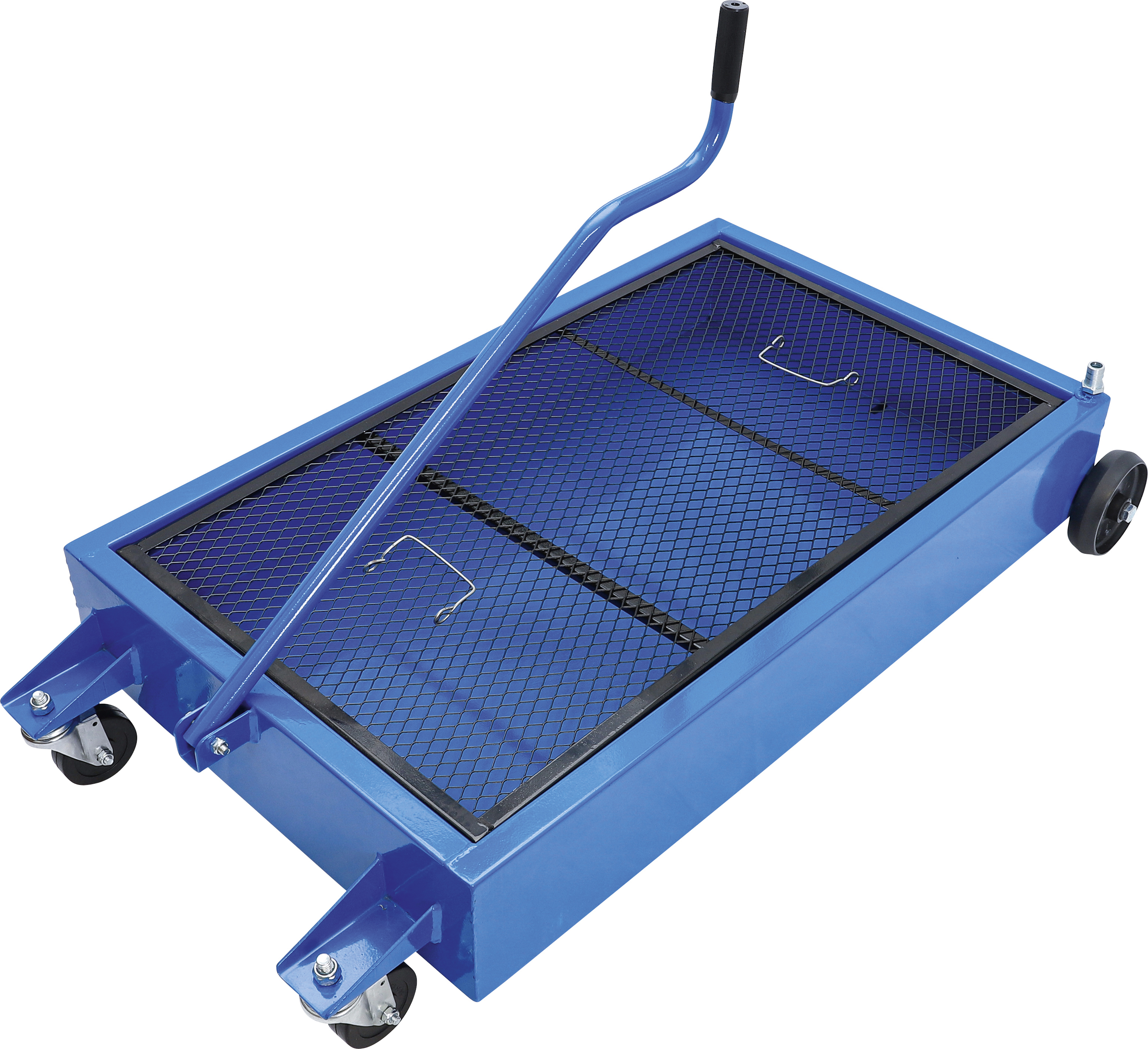 BGS Öl-Auffangwanne | fahrbar | 55 l