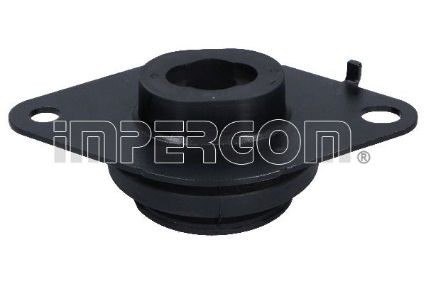 Lagerung, Schaltgetriebe