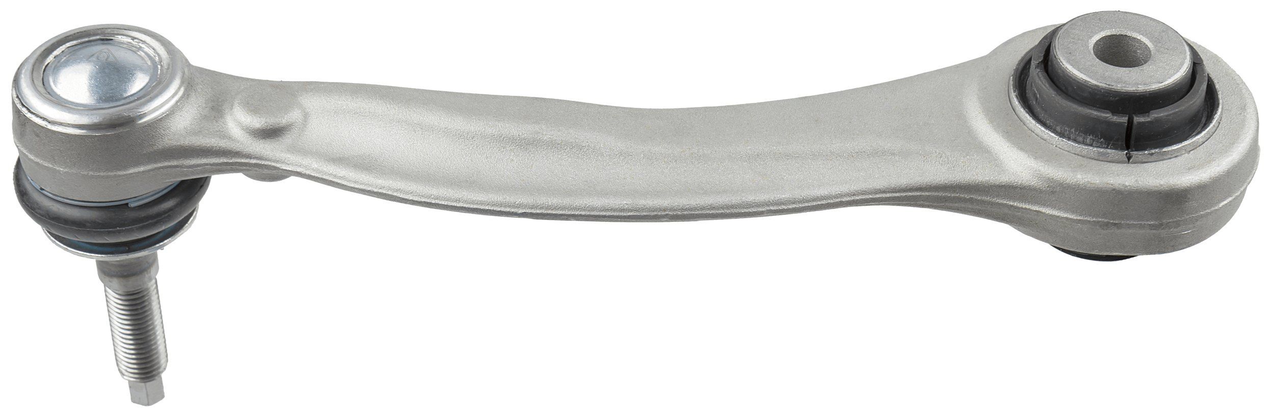 Lenker, Radaufhängung