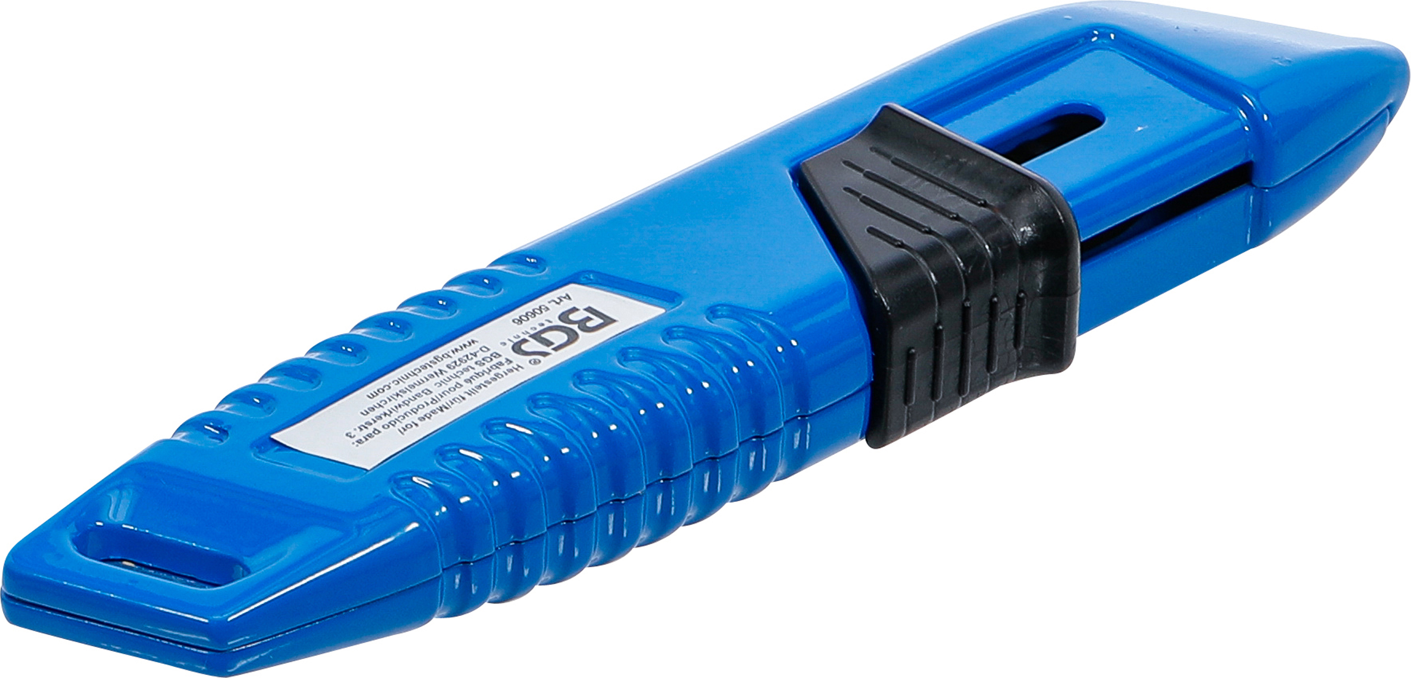 BGS Sicherheitsmesser