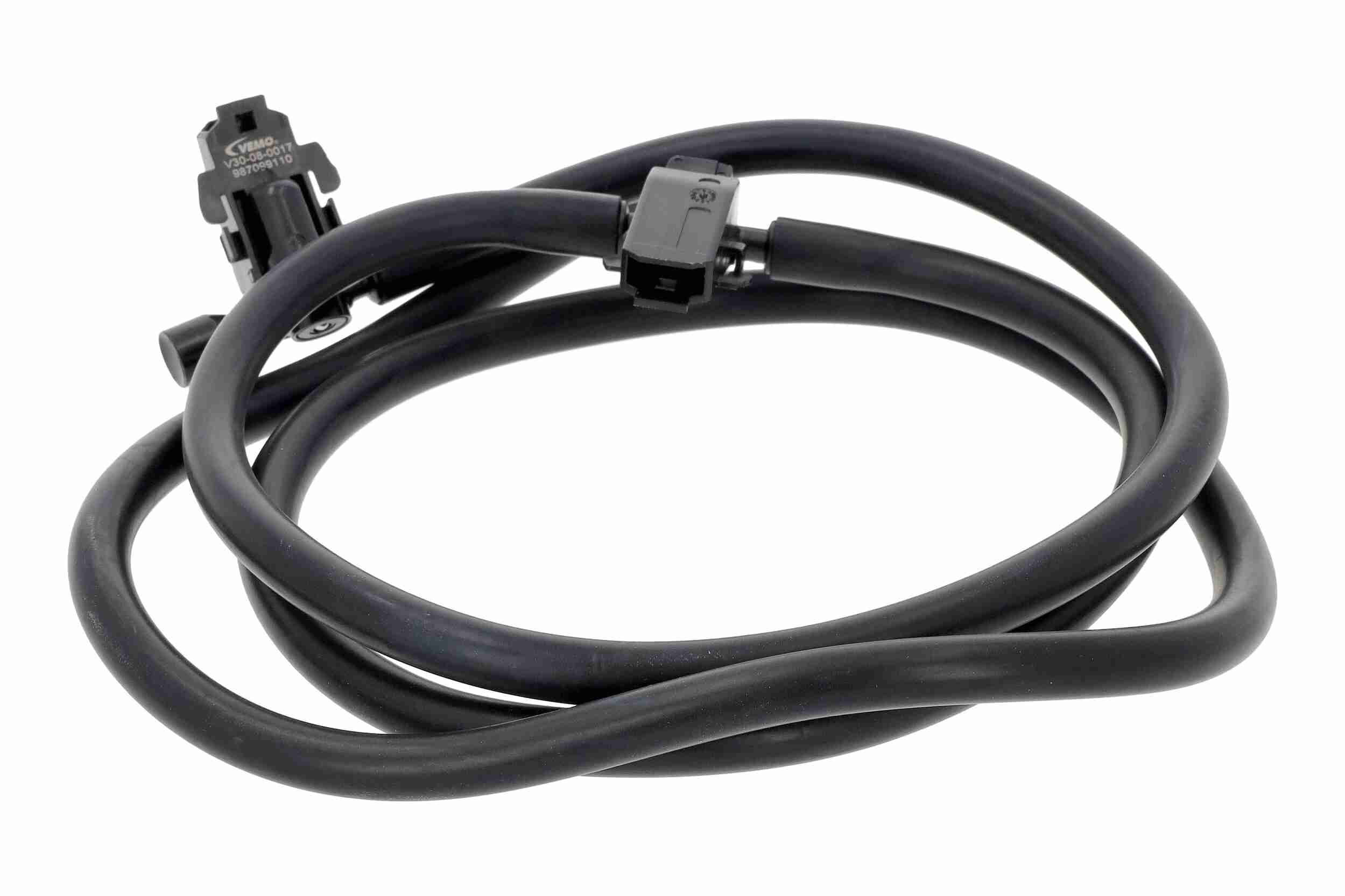 Waschwasserdüse, Scheibenreinigung