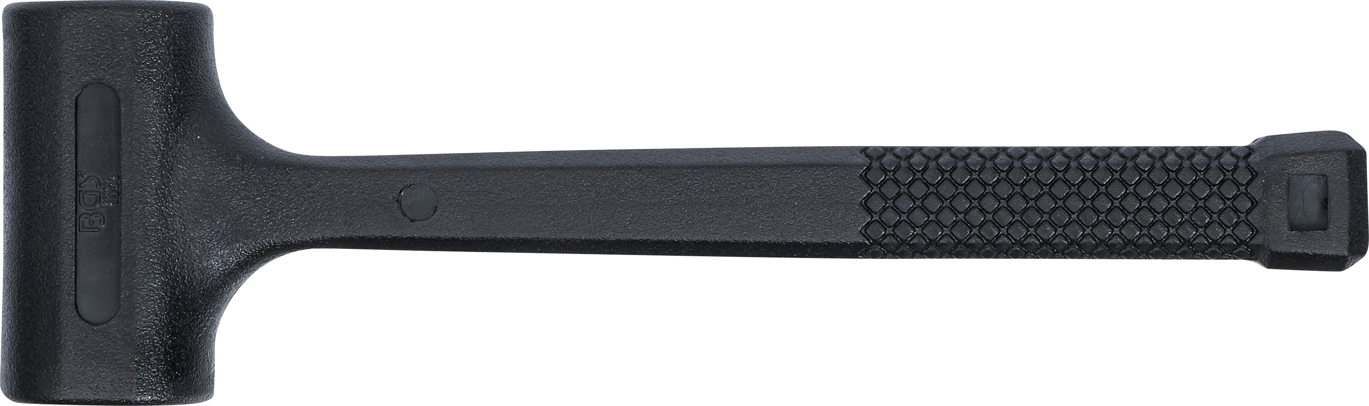 BGS Schonhammer | rückschlagfrei | Ø 50 mm | 850 g