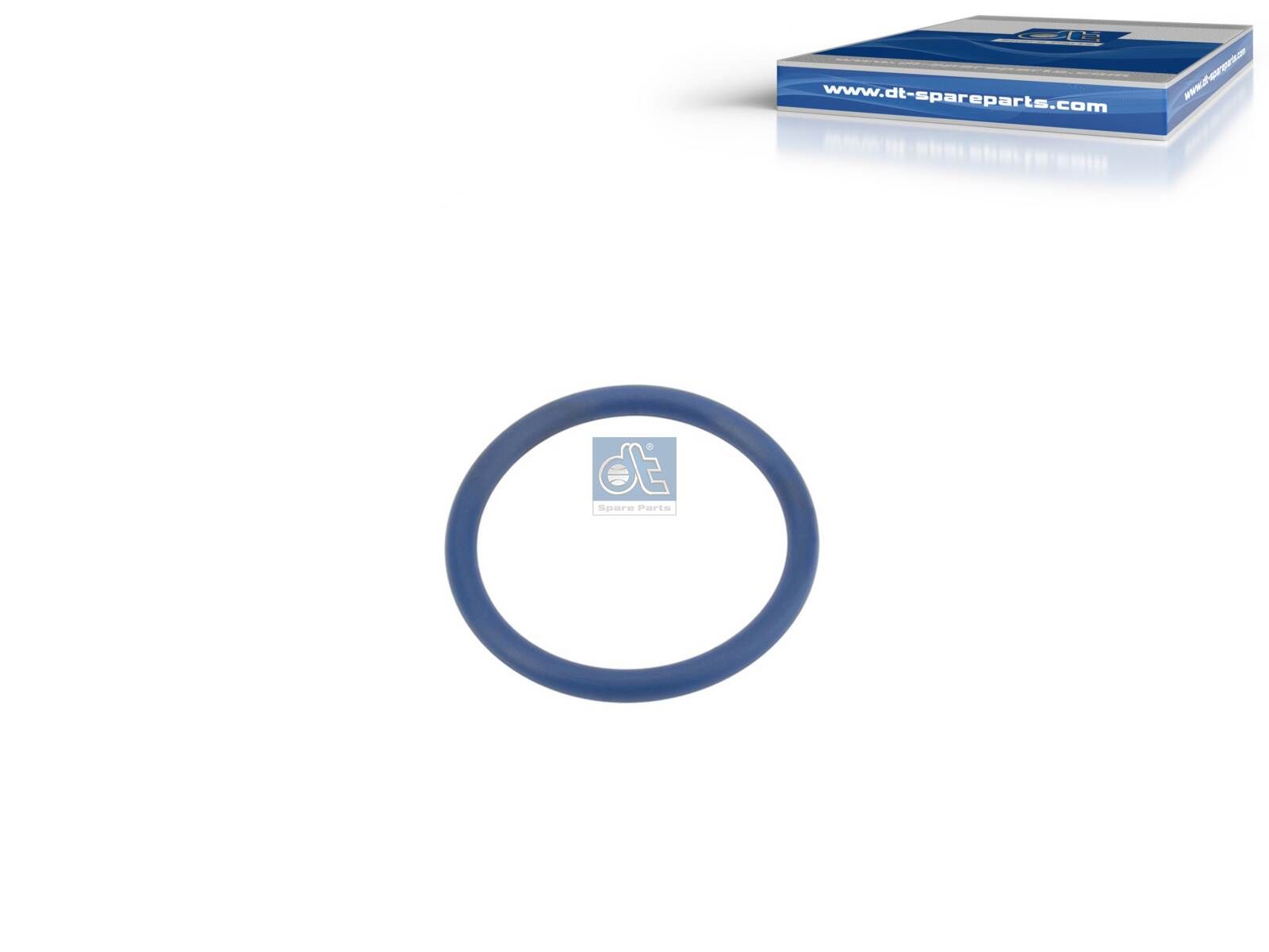 Dichtring, Ladeluftschlauch