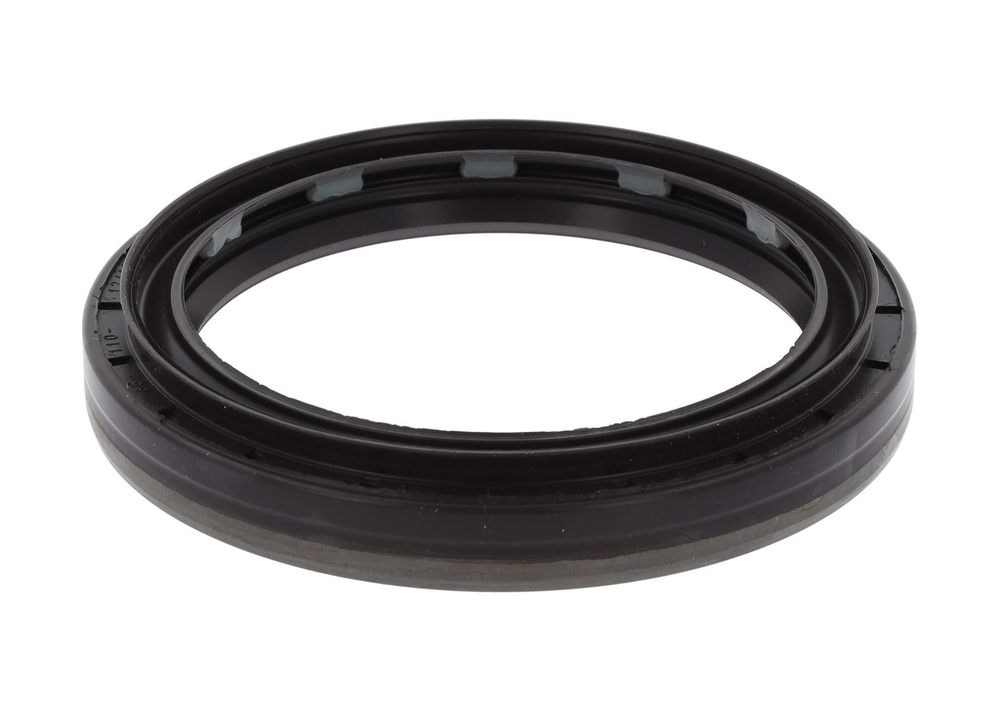 Wellendichtring, Differential