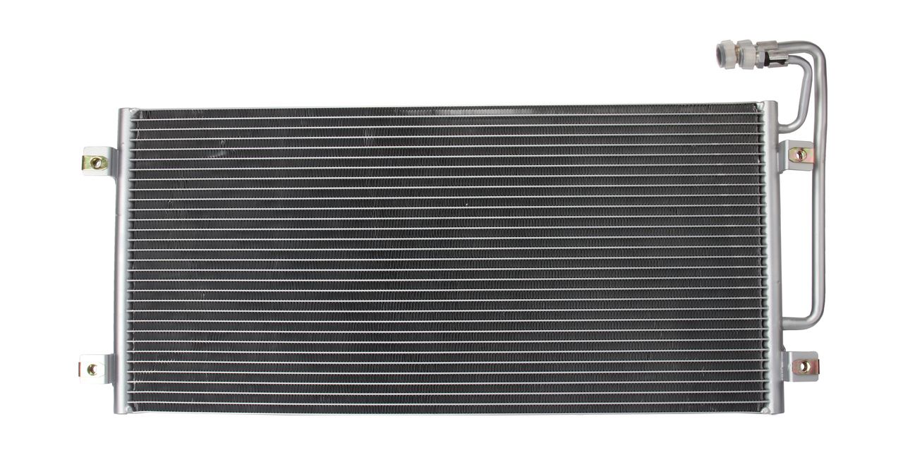 Kondensator, Klimaanlage