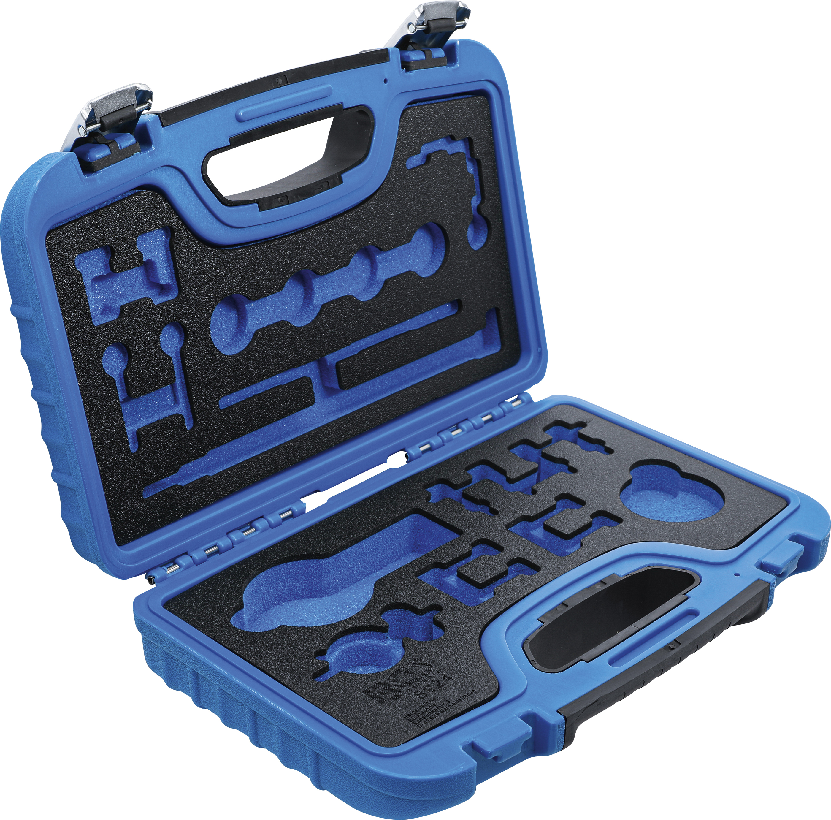 BGS Leerkoffer für Art. 8924-1