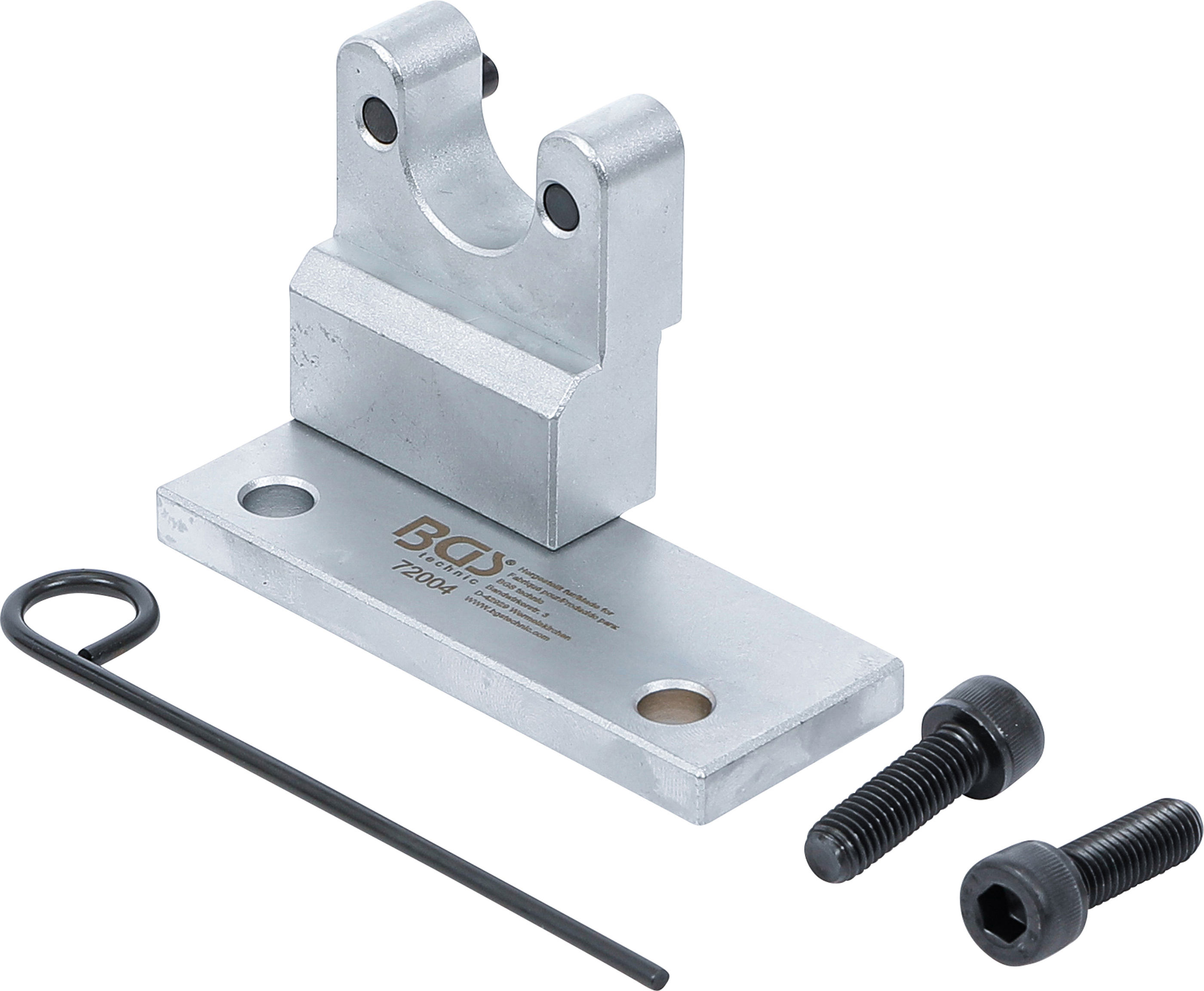 BGS Ölpumpenkettenrad-Haltewerkzeug | für BMW N55