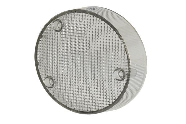 Lichtscheibe, Blinkleuchte