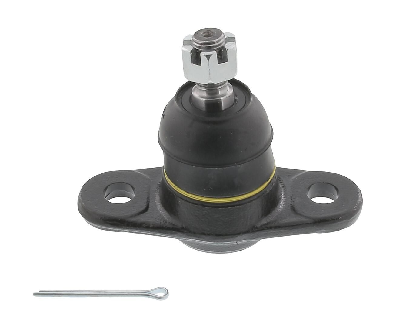 Trag-/Führungsgelenk