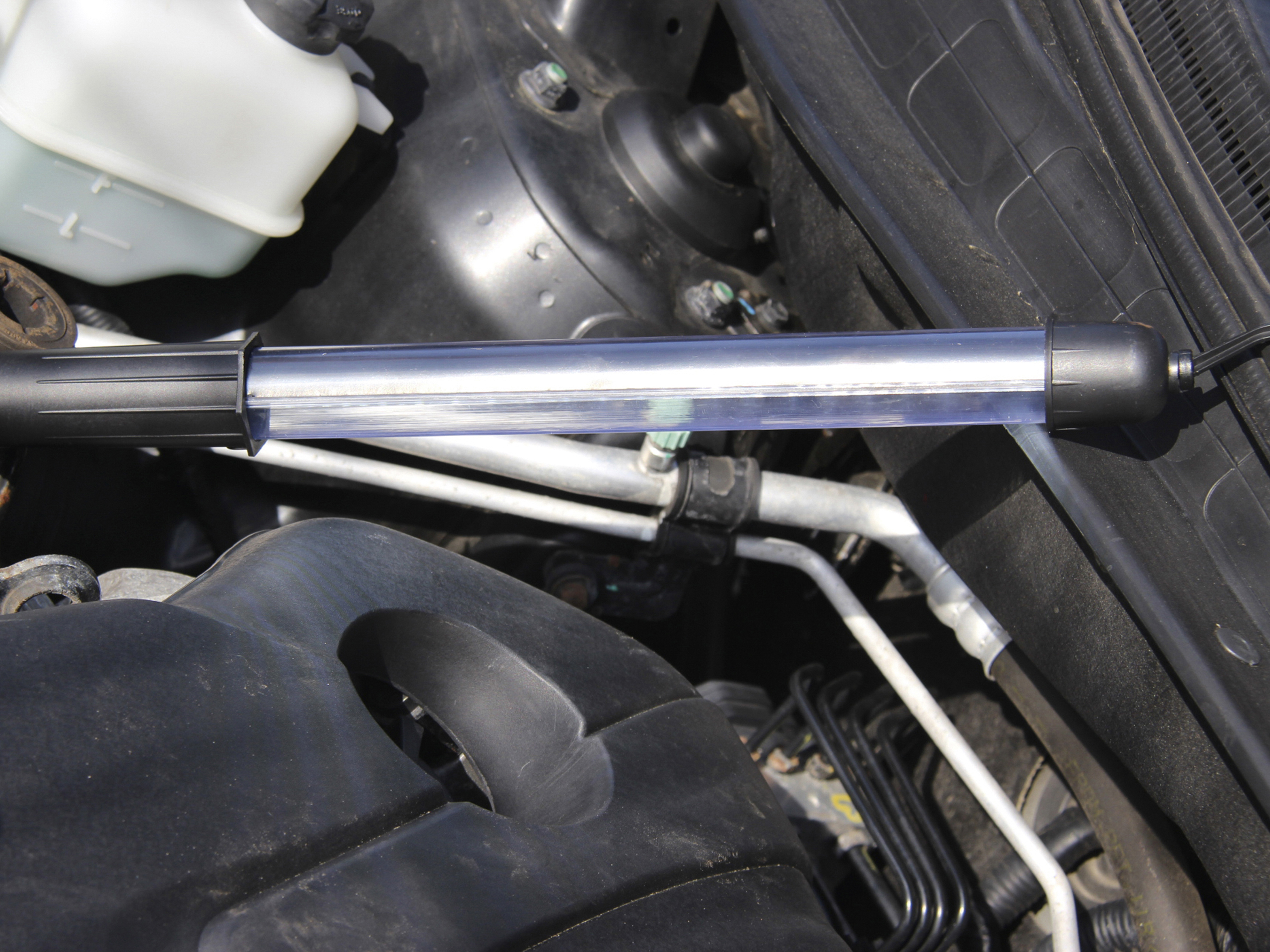 BGS LED Werkstatt-Leuchte | 6 W