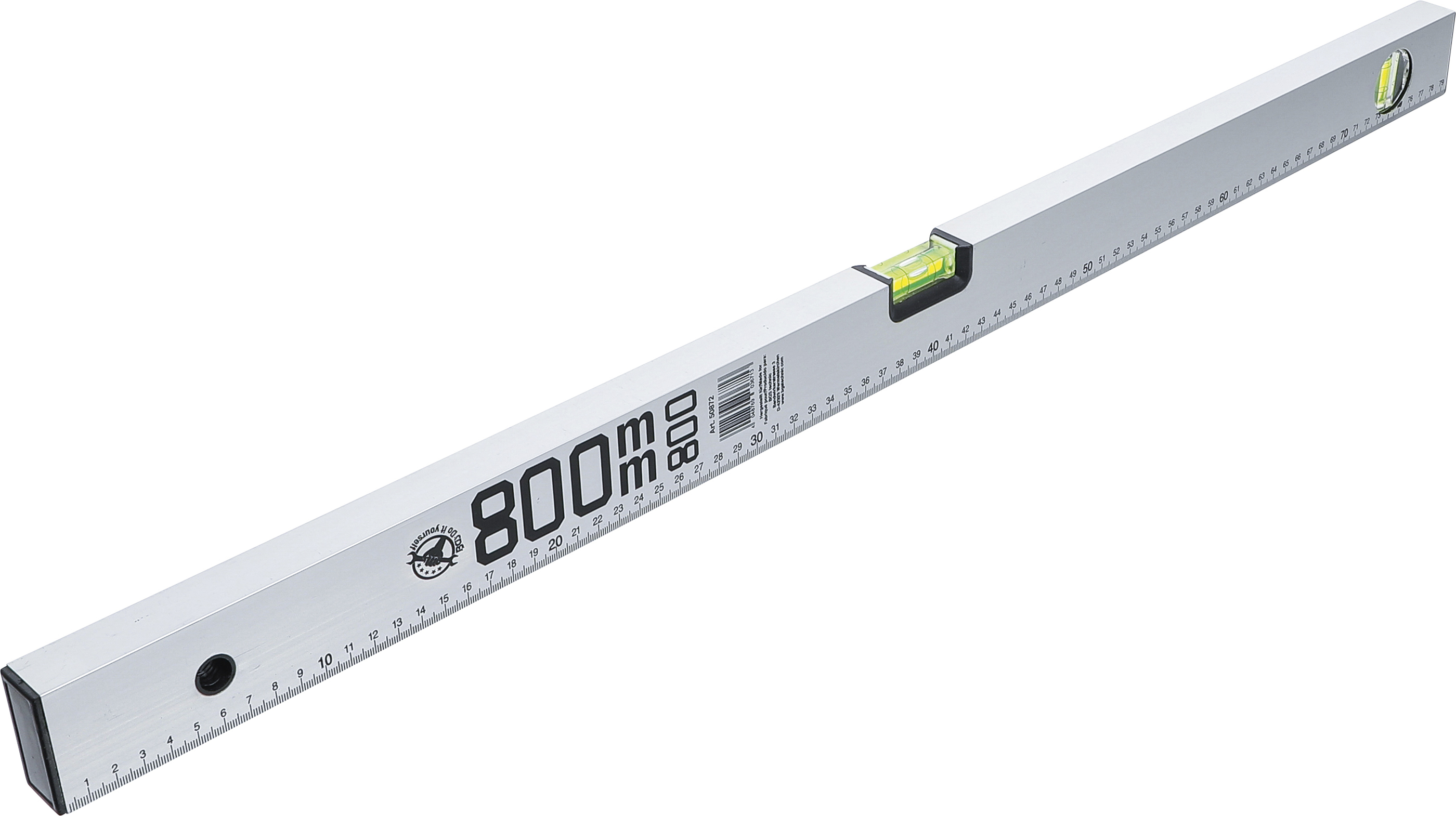 BGS Wasserwaage | 800 mm