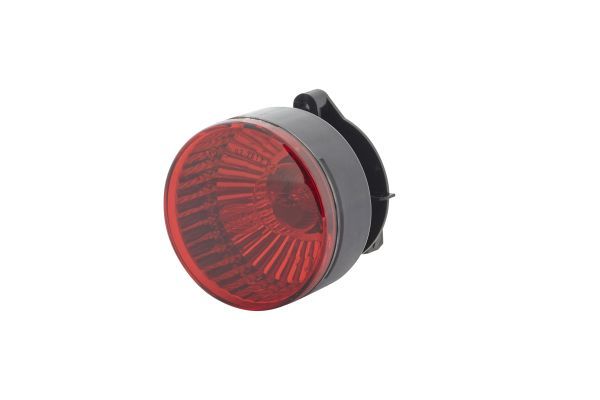 Lampe hinten L/R (P21/5W, 24V, rot, mit Bremsleuchte, standlicht)