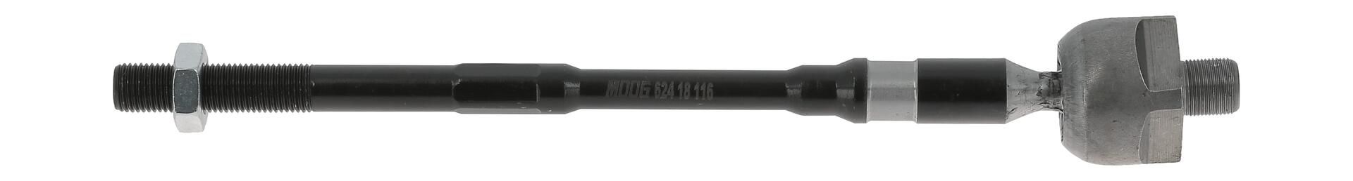 Axialgelenk, Spurstange