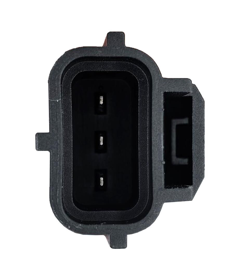 Impulsgeber, Kurbelwelle