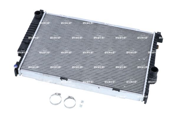 Kühler, Motorkühlung