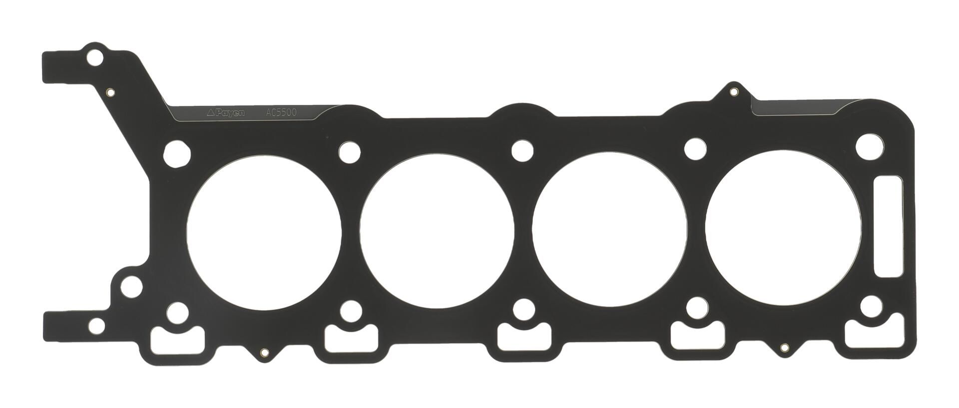 Dichtung, Zylinderkopf