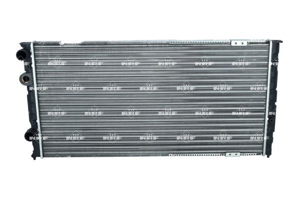 Kühler, Motorkühlung