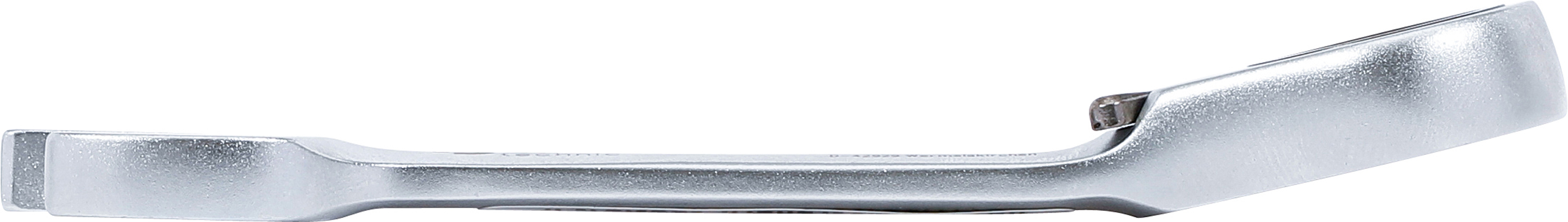 BGS Ratschenring-Maulschlüssel | kurz | umschaltbar | SW 12 mm