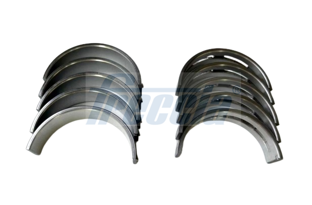 Kurbelwellenlagersatz