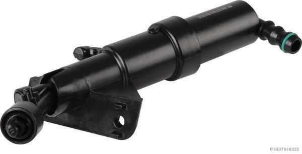 Waschwasserdüse, Scheinwerferreinigung