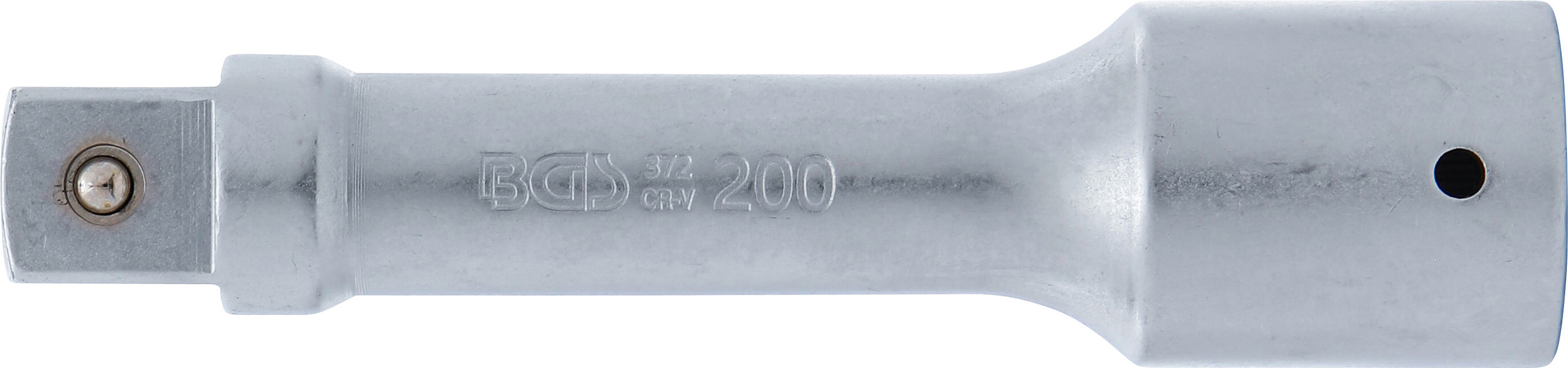 BGS Verlängerung | 25 mm (1") | 200 mm