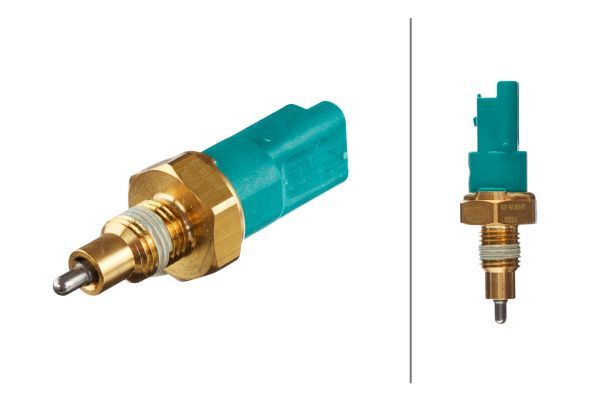 Schalter, Rückfahrleuchte