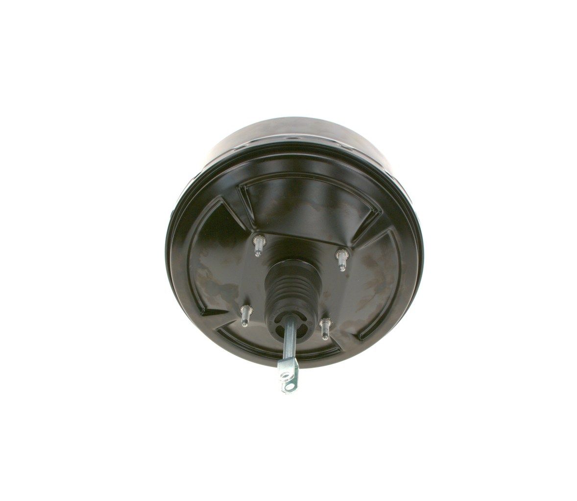 Bremskraftverstärker