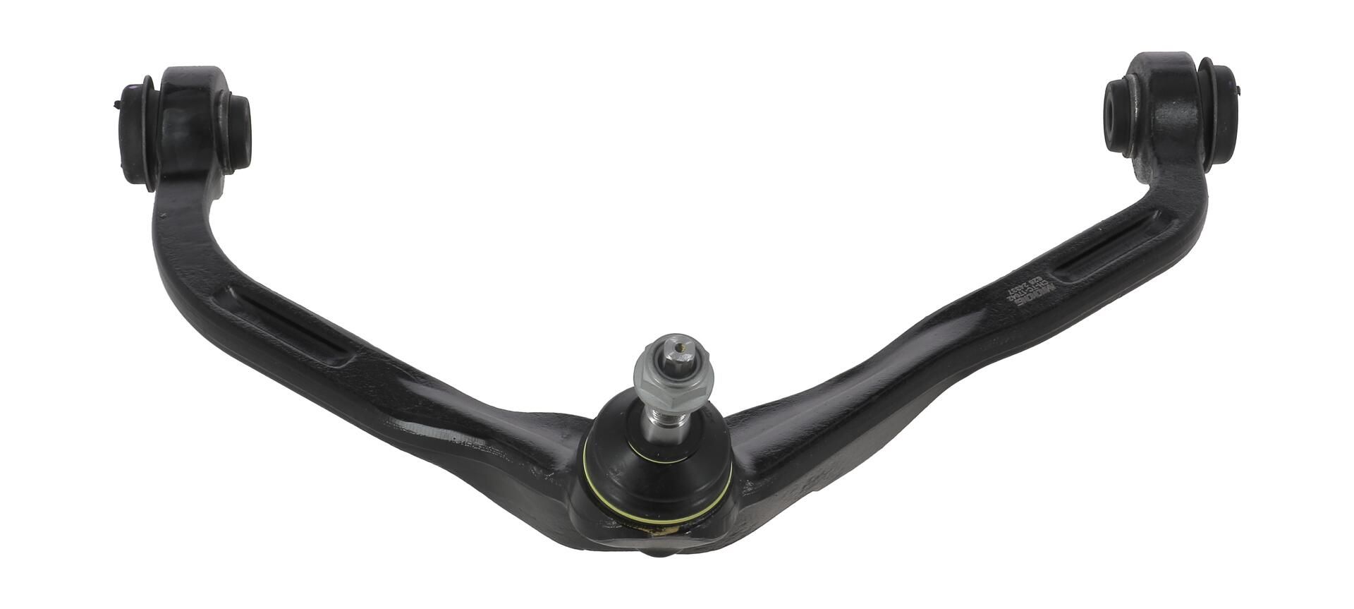 Lenker, Radaufhängung